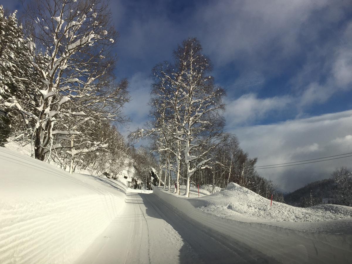 Kvamseter Lodge Eikedalen Eksteriør billede