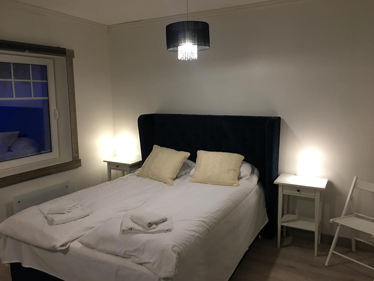 Kvamseter Lodge Eikedalen Eksteriør billede