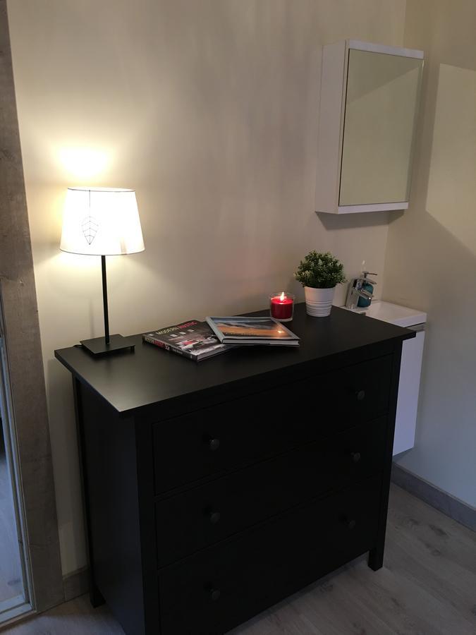 Kvamseter Lodge Eikedalen Eksteriør billede